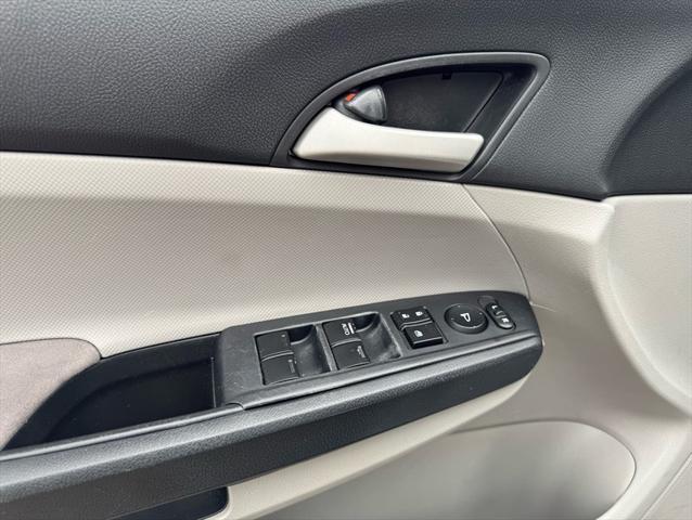 used 2011 Honda Accord car, priced at $6,995