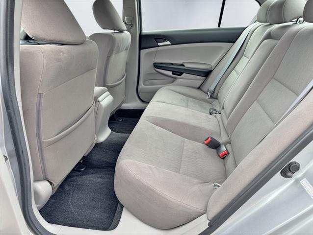 used 2011 Honda Accord car, priced at $6,995
