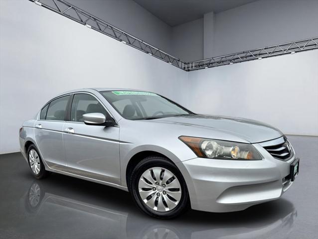 used 2011 Honda Accord car, priced at $6,995