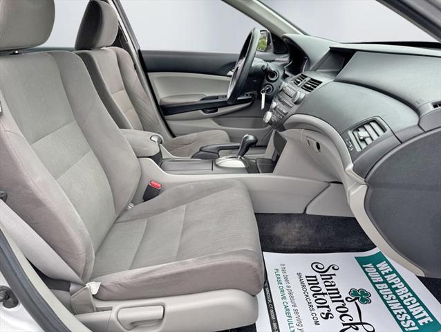 used 2011 Honda Accord car, priced at $6,995