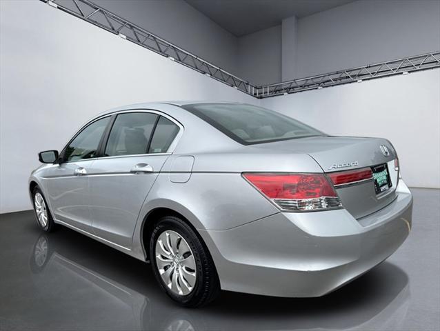 used 2011 Honda Accord car, priced at $6,995