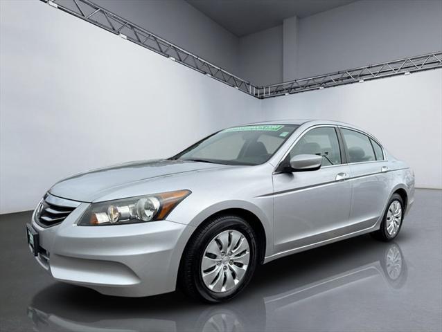 used 2011 Honda Accord car, priced at $6,995