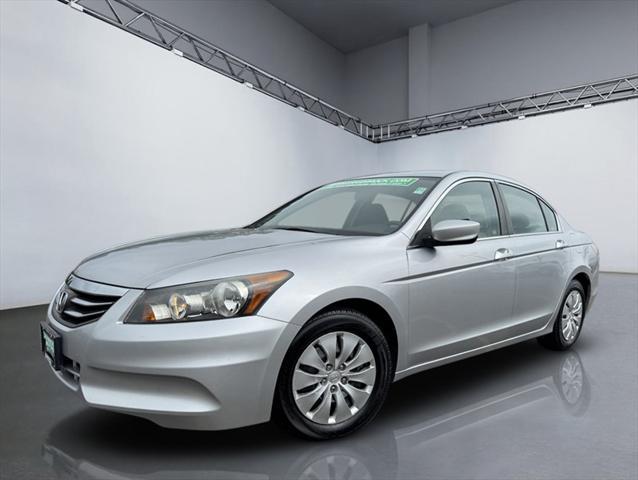 used 2011 Honda Accord car, priced at $6,995