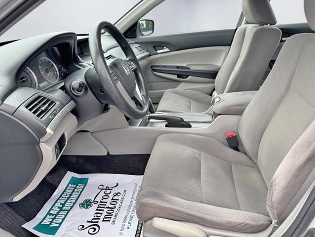 used 2011 Honda Accord car, priced at $6,995