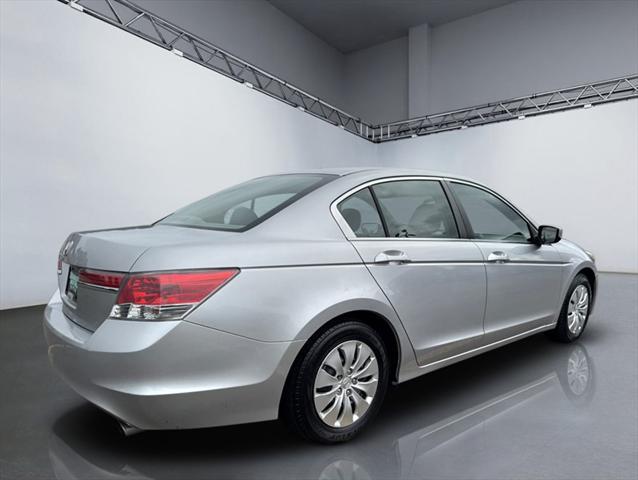 used 2011 Honda Accord car, priced at $6,995