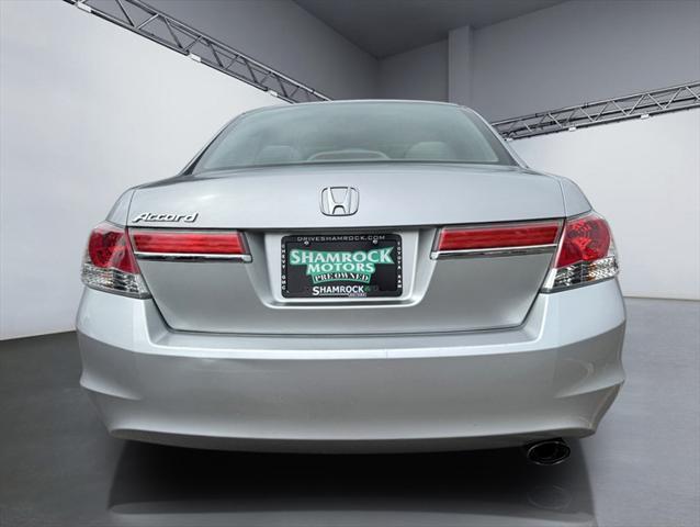 used 2011 Honda Accord car, priced at $6,995