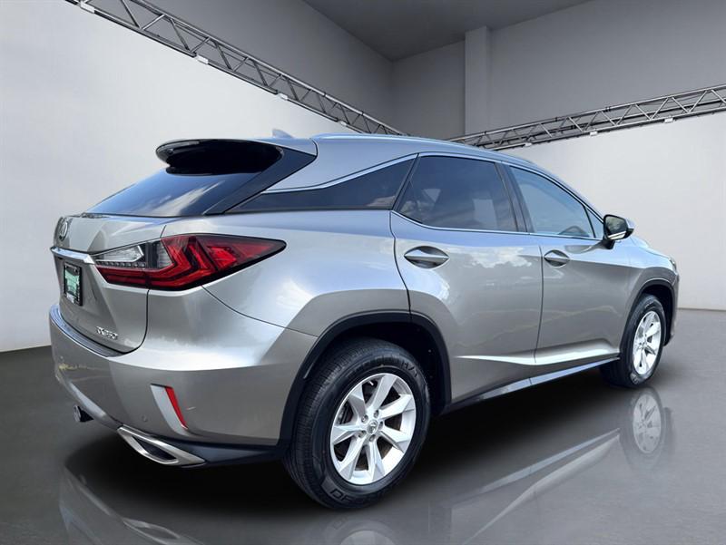 used 2017 Lexus RX 350 car, priced at $26,995