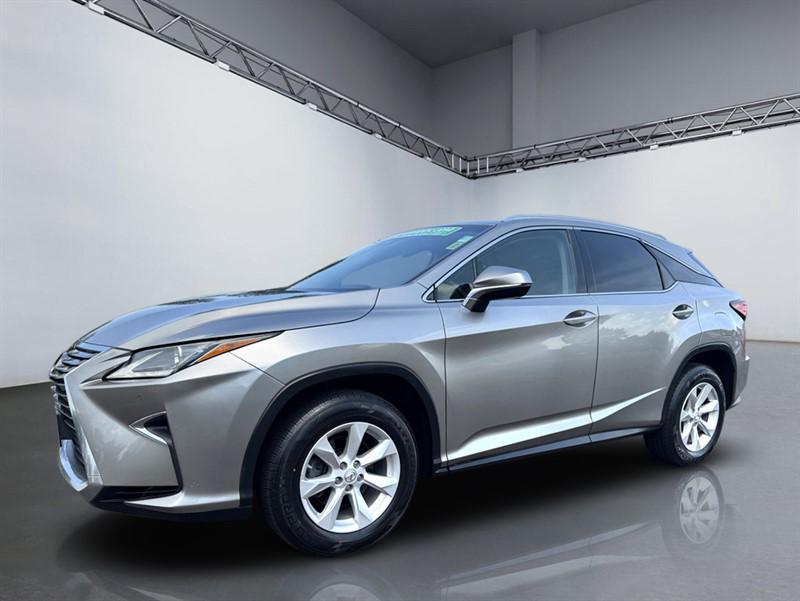 used 2017 Lexus RX 350 car, priced at $26,995