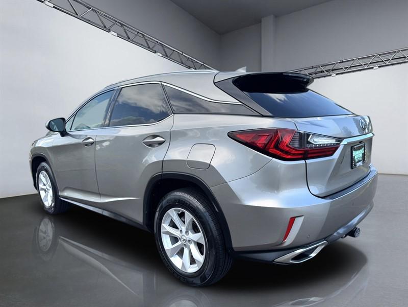 used 2017 Lexus RX 350 car, priced at $26,995