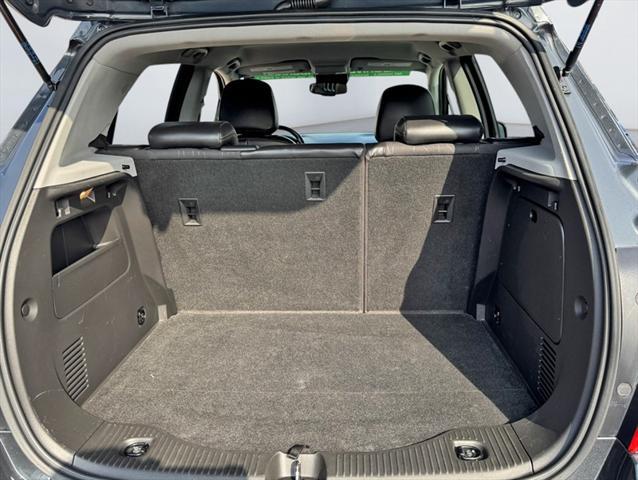 used 2018 Chevrolet Trax car, priced at $9,995