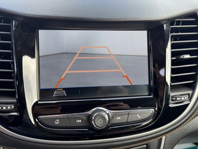 used 2018 Chevrolet Trax car, priced at $9,995