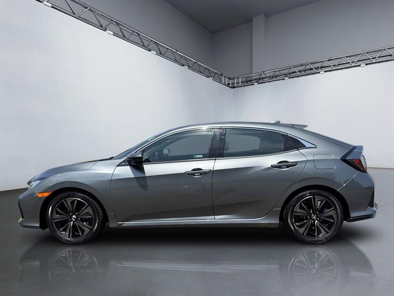 used 2019 Honda Civic car, priced at $17,994