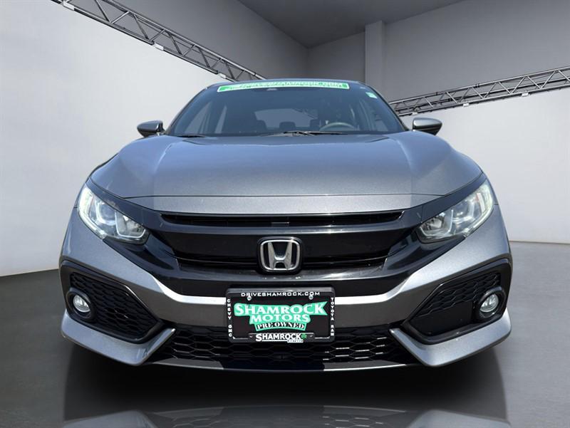 used 2019 Honda Civic car, priced at $17,994