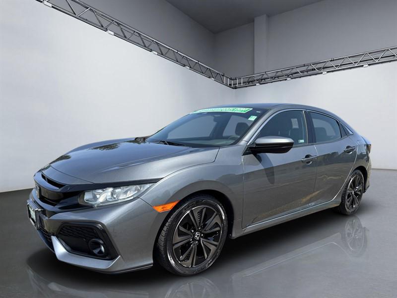 used 2019 Honda Civic car, priced at $17,994