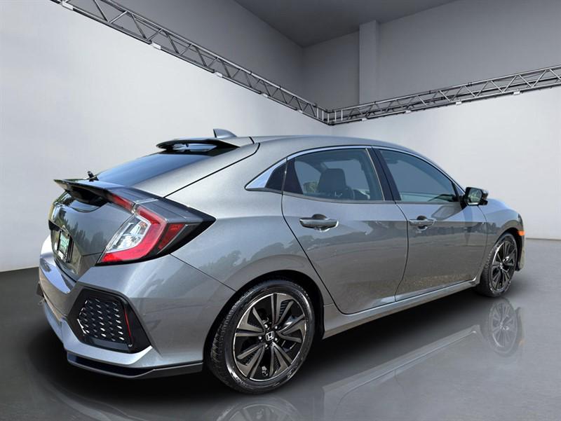 used 2019 Honda Civic car, priced at $17,994