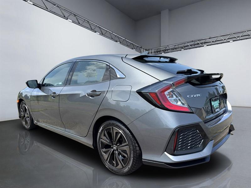 used 2019 Honda Civic car, priced at $17,994