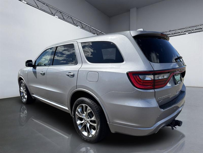 used 2019 Dodge Durango car, priced at $17,995