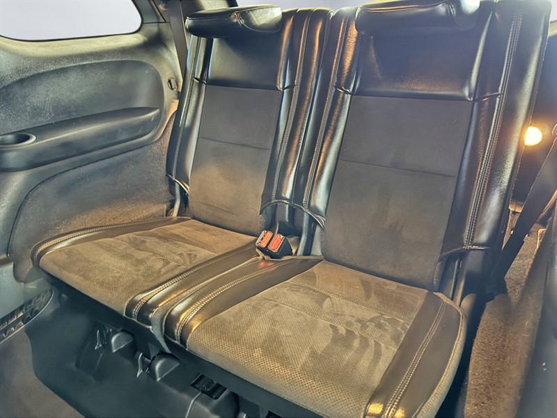 used 2019 Dodge Durango car, priced at $17,995