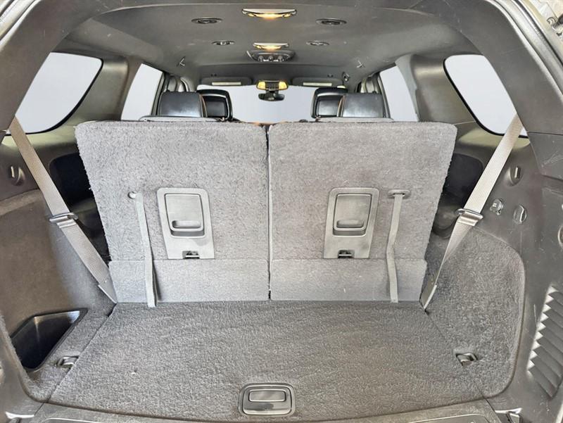 used 2019 Dodge Durango car, priced at $17,995