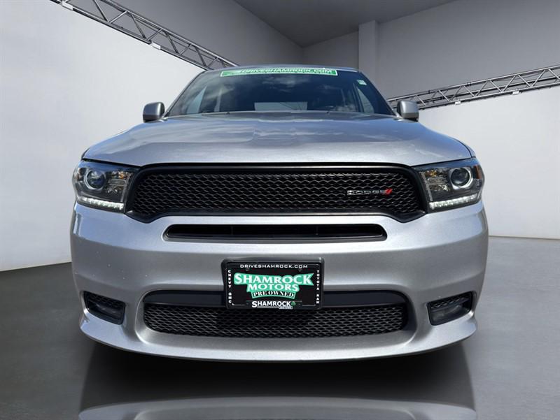 used 2019 Dodge Durango car, priced at $17,995