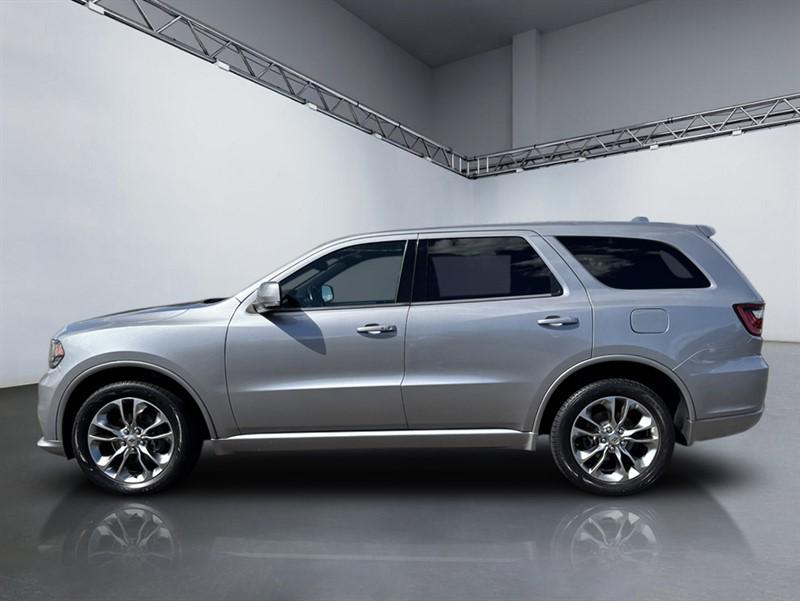 used 2019 Dodge Durango car, priced at $17,995