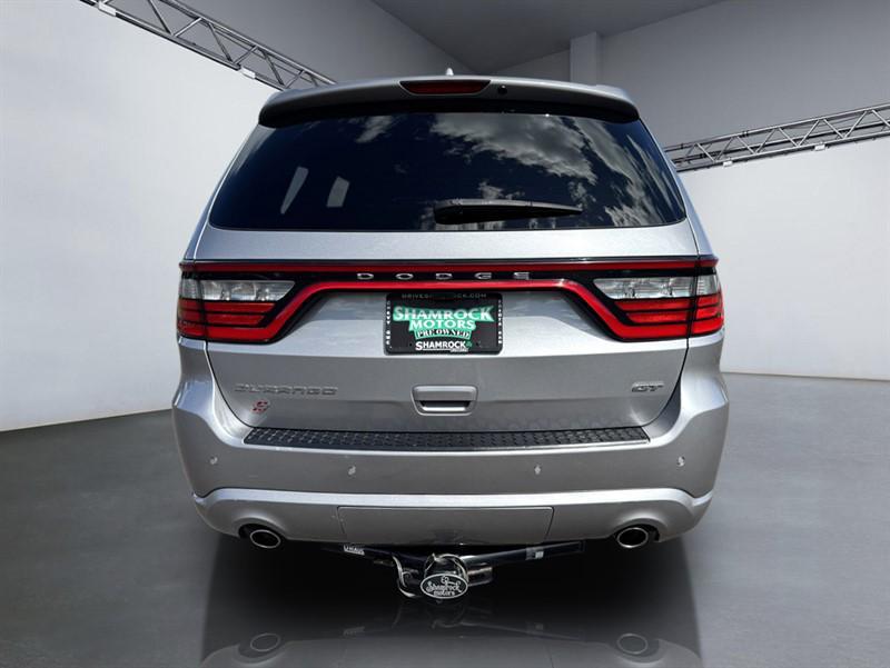 used 2019 Dodge Durango car, priced at $17,995