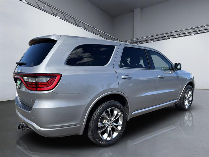 used 2019 Dodge Durango car, priced at $17,995