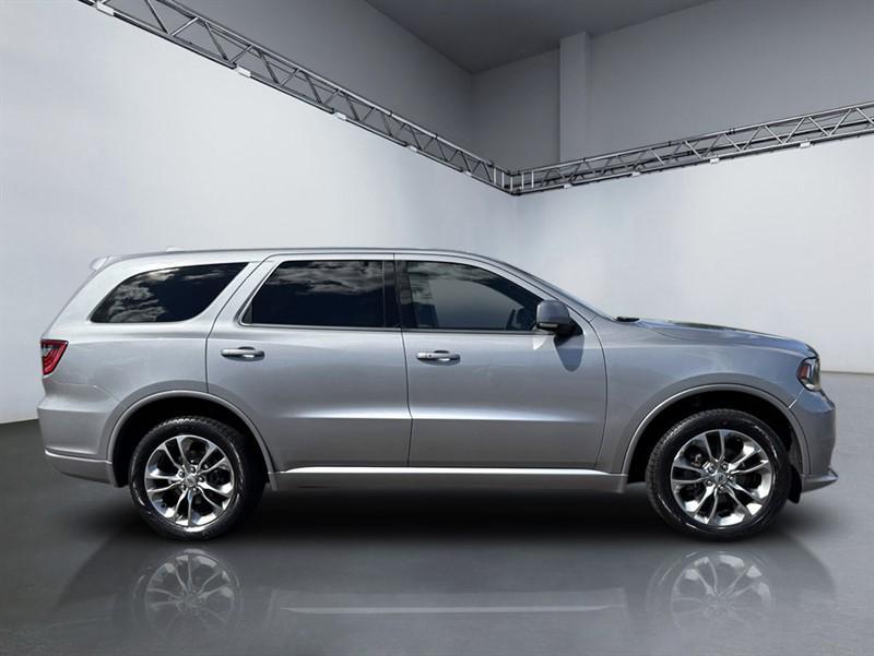 used 2019 Dodge Durango car, priced at $17,995
