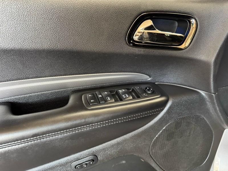 used 2019 Dodge Durango car, priced at $17,995