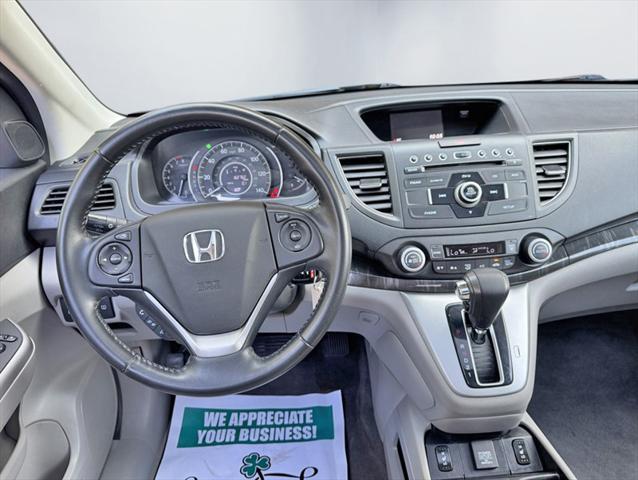 used 2014 Honda CR-V car, priced at $10,995