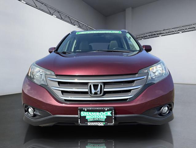 used 2014 Honda CR-V car, priced at $10,995