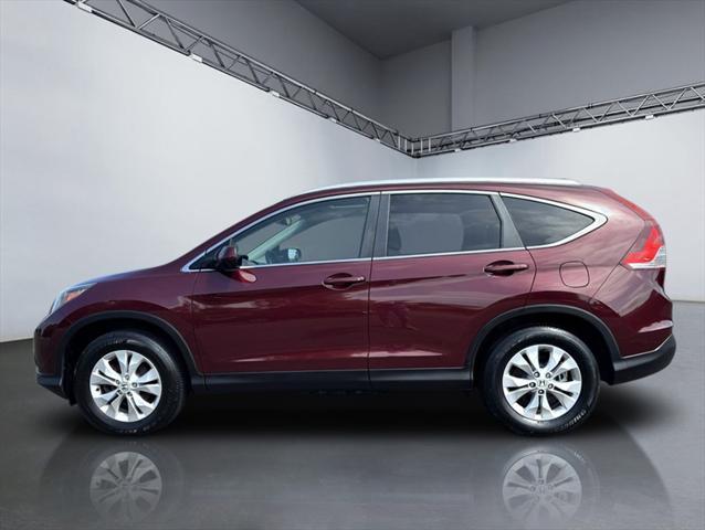 used 2014 Honda CR-V car, priced at $10,995