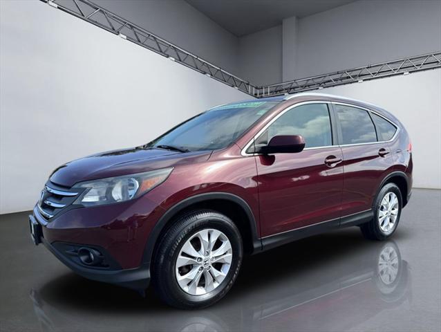 used 2014 Honda CR-V car, priced at $10,995