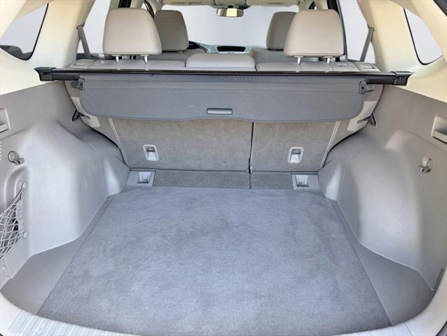 used 2014 Honda CR-V car, priced at $10,995