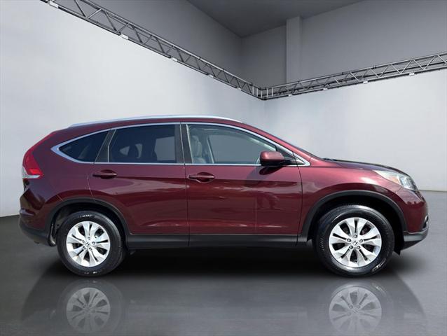 used 2014 Honda CR-V car, priced at $10,995