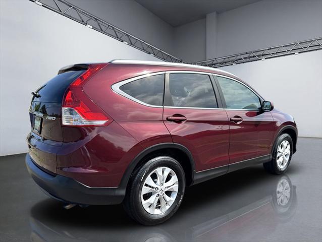 used 2014 Honda CR-V car, priced at $10,995