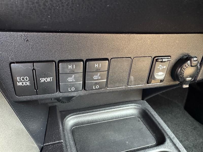 used 2017 Toyota RAV4 car, priced at $17,995