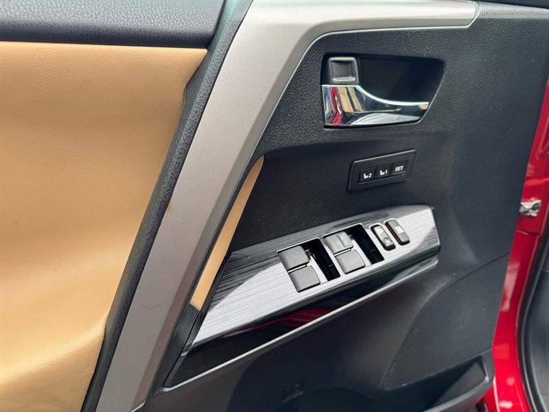 used 2017 Toyota RAV4 car, priced at $17,995