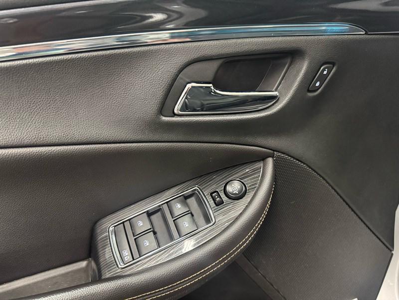 used 2018 Chevrolet Impala car, priced at $10,975