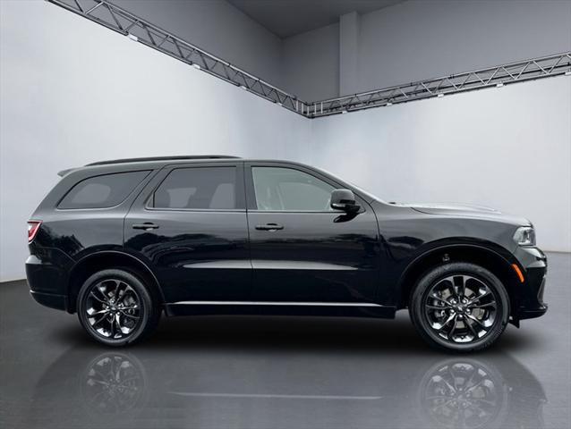 used 2021 Dodge Durango car, priced at $32,985