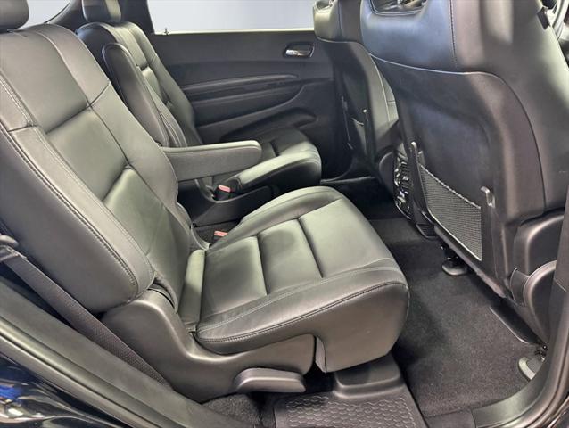 used 2021 Dodge Durango car, priced at $32,985