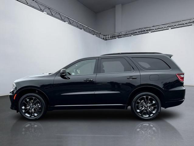 used 2021 Dodge Durango car, priced at $32,985