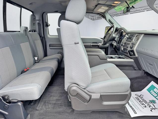 used 2016 Ford F-250 car, priced at $25,995