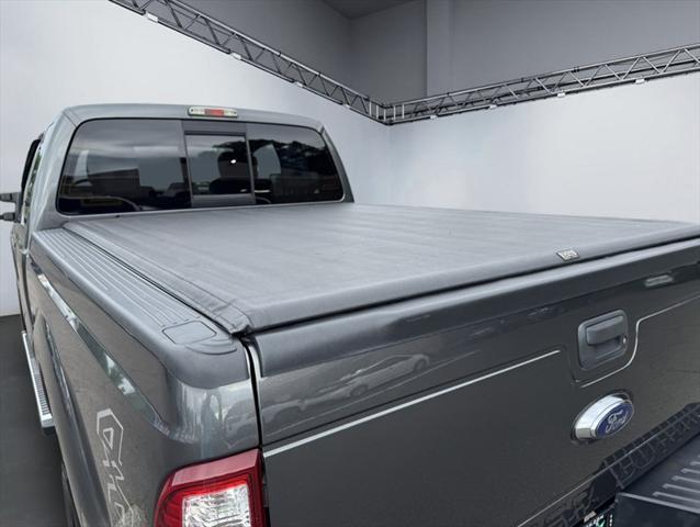 used 2016 Ford F-250 car, priced at $25,995