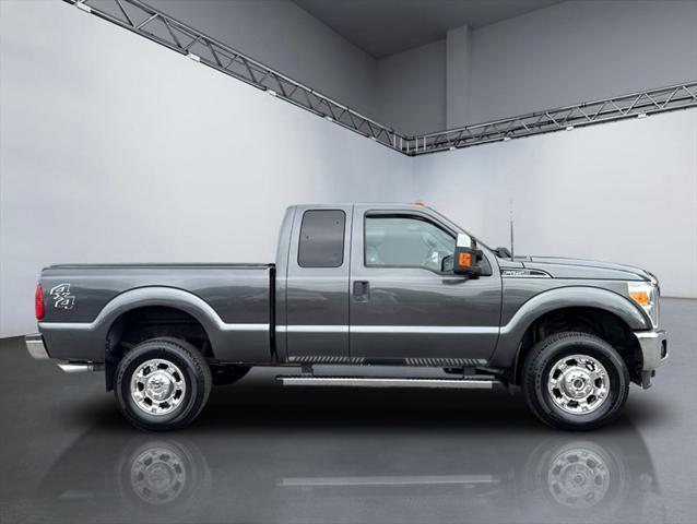 used 2016 Ford F-250 car, priced at $25,995