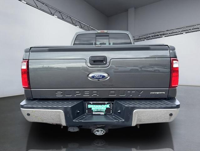 used 2016 Ford F-250 car, priced at $25,995