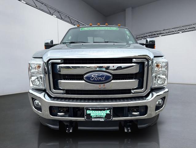 used 2016 Ford F-250 car, priced at $25,995