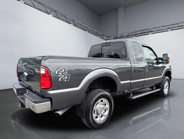 used 2016 Ford F-250 car, priced at $25,995