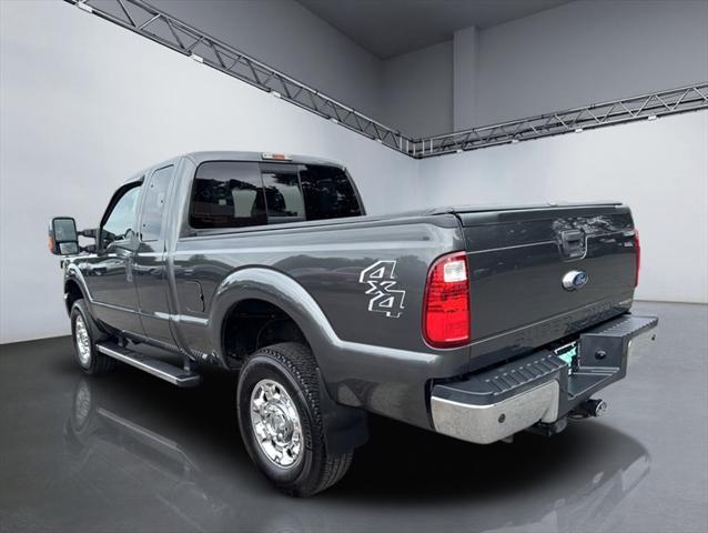 used 2016 Ford F-250 car, priced at $25,995