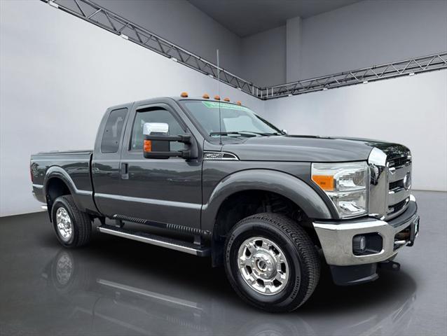 used 2016 Ford F-250 car, priced at $25,995